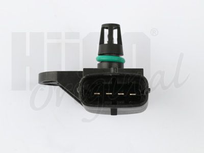 HITACHI Sensor, Saugrohrdruck (138240)