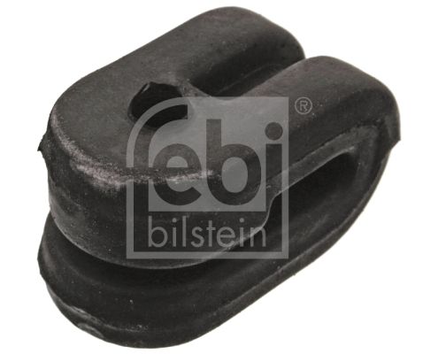 FEBI BILSTEIN Halter, Abgasanlage (10305)