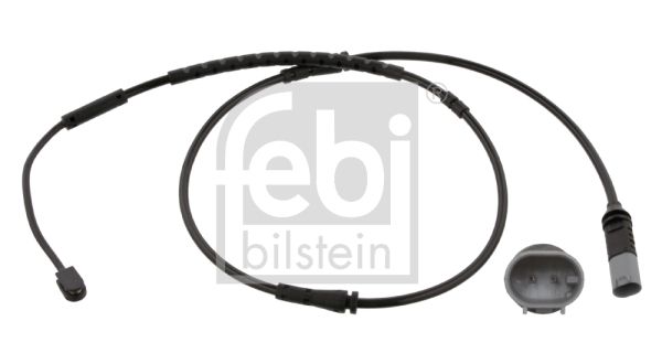 FEBI BILSTEIN Warnkontakt, Bremsbelagverschleiß (36426)