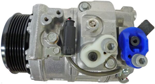 MAHLE Kompressor, Klimaanlage (ACP 891 000P) MAHLE Kompressor, Klimaanlage (ACP 891 000P)