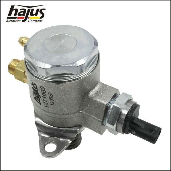 hajus Autoteile Hochdruckpumpe (1271069)