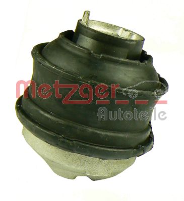 METZGER Lagerung, Motor (8050355)