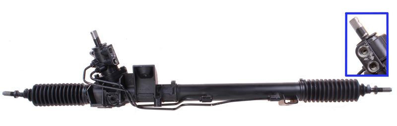 ELSTOCK Lenkgetriebe (11-0400)