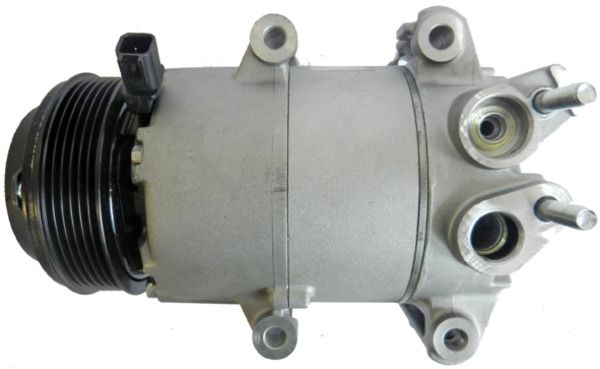 MAHLE Kompressor, Klimaanlage (ACP 1185 000S) MAHLE Kompressor, Klimaanlage (ACP 1185 000S)
