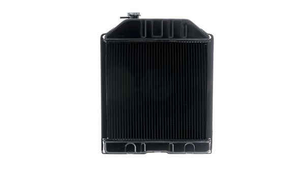 MAHLE Ladeluftkühler (CI 368 000P)