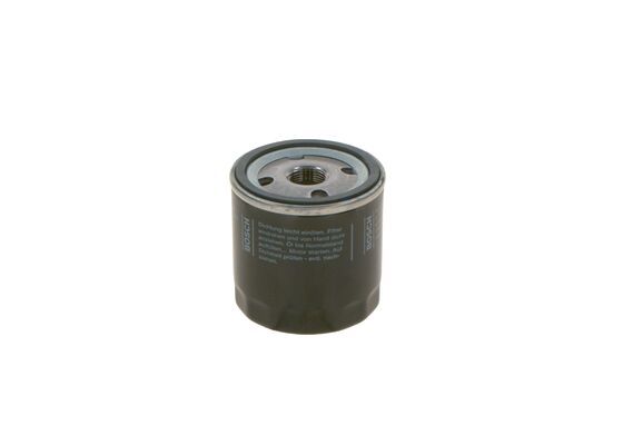BOSCH Ölfilter (0 451 103 354)