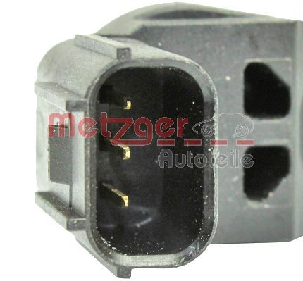 METZGER Sensor, Nockenwellenposition (0903182)