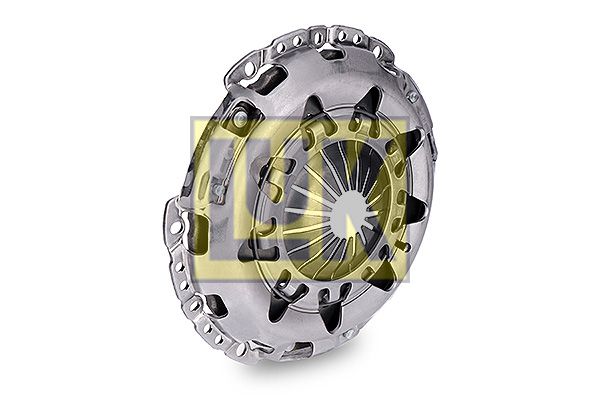 LuK Kupplungsdruckplatte (122 0313 10) Thumbnail