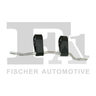 FA1 Halter, Abgasanlage (103-940) Thumbnail