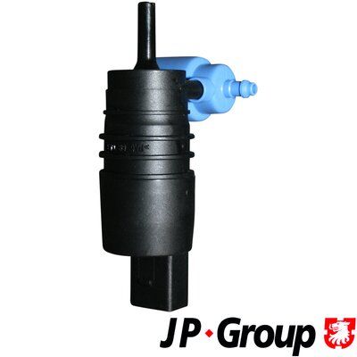 JP GROUP Waschwasserpumpe, Scheibenreinigung (1398500400)