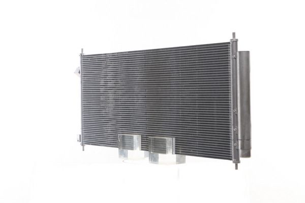 MAHLE Kondensator, Klimaanlage (AC 566 000S) MAHLE Kondensator, Klimaanlage (AC 566 000S)