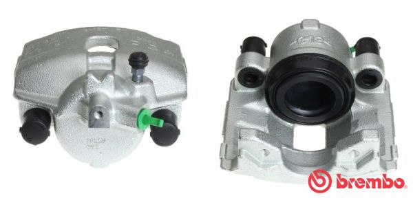 BREMBO Bremssattel (F 23 193)
