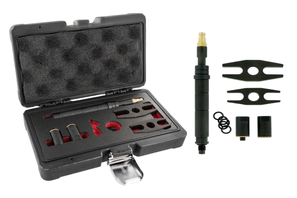 UNI-Kompressionsadapter-Set Common-Rail Diesel UNI-Kompressionsadapter-Set Common-Rail Diesel