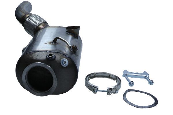 MAXGEAR Ruß-/Partikelfilter, Abgasanlage (27-6007)