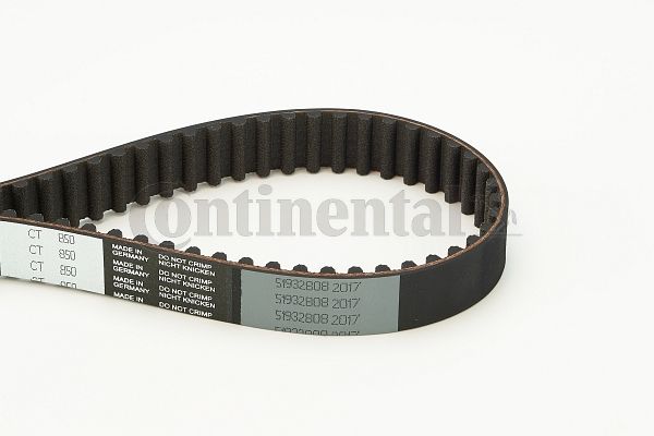 CONTINENTAL CTAM Zahnriemen (CT850)