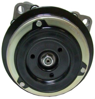 MAHLE Kompressor, Klimaanlage (ACP 501 000P)