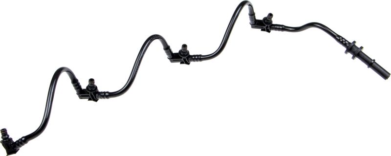 GATES Schlauch, Leckkraftstoff (MFL1259) Thumbnail