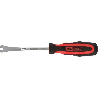 KS TOOLS Demontagewerkzeug, Halteclip-Karosserie (140.2371)