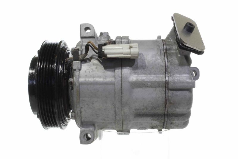 ALANKO Kompressor, Klimaanlage (10550722) ALANKO Kompressor, Klimaanlage (10550722)