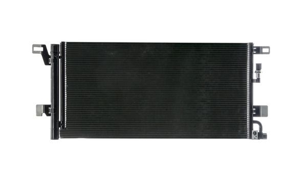 MAHLE Kondensator, Klimaanlage (AC 101 000P) MAHLE Kondensator, Klimaanlage (AC 101 000P)