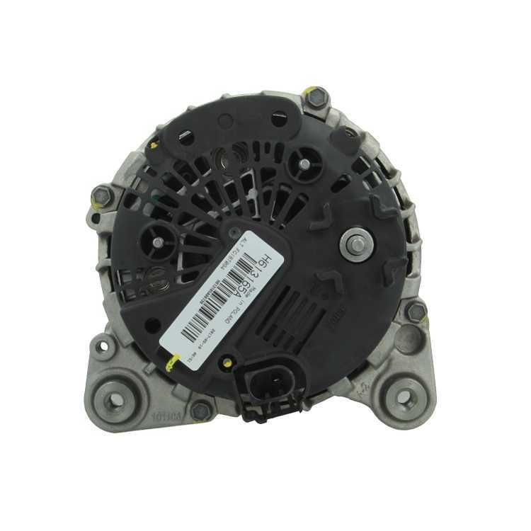 BV PSH Generator (305.902.180.500) BV PSH Generator (305.902.180.500)
