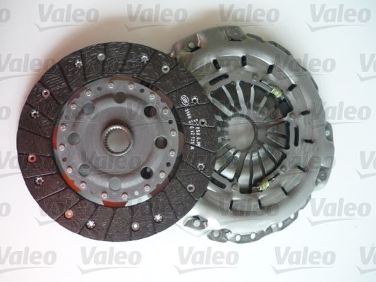 VALEO Kupplungssatz (826657)