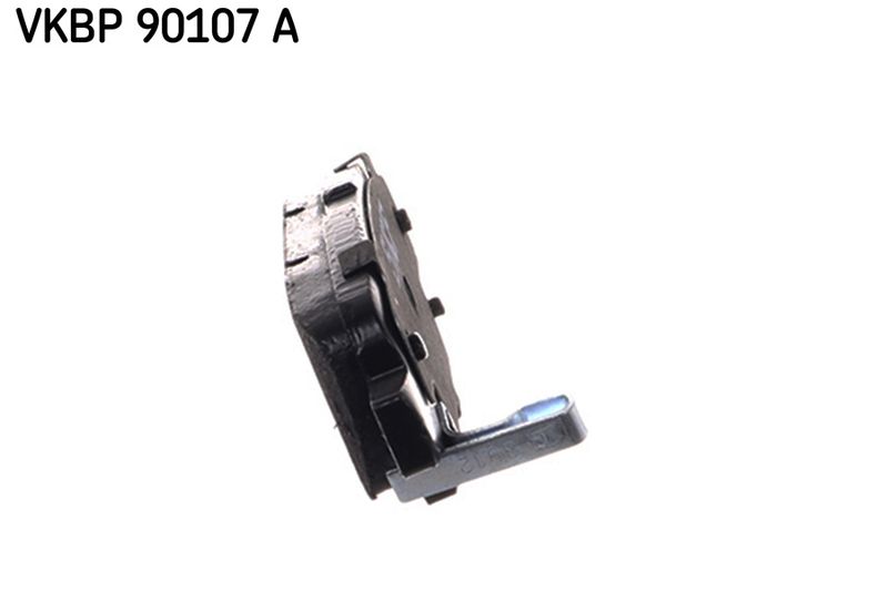 SKF Bremsbelagsatz, Scheibenbremse (VKBP 90107 A)