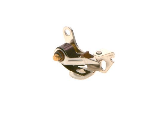 BOSCH Kontaktsatz, Zündverteiler (1 237 013 307) BOSCH Kontaktsatz, Zündverteiler (1 237 013 307)