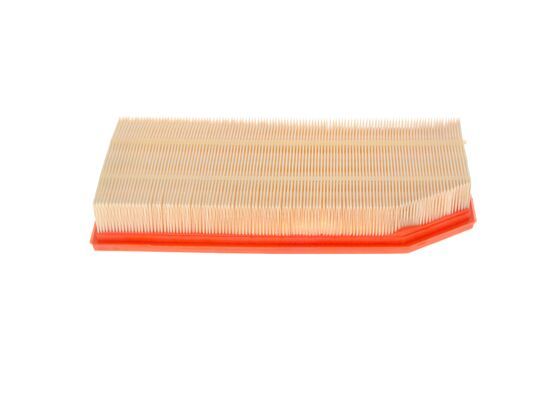 BOSCH Luftfilter (1 457 433 065)