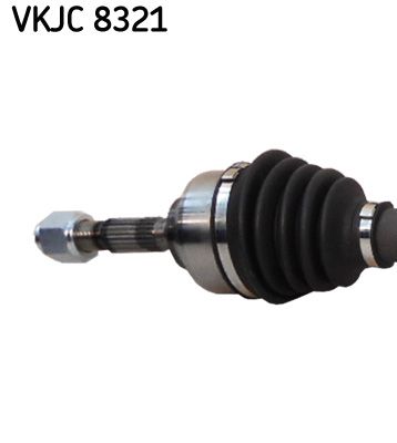 SKF Antriebswelle (VKJC 8321)