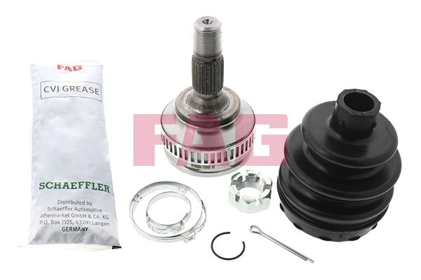 Schaeffler FAG Gelenksatz, Antriebswelle (771 0436 30)