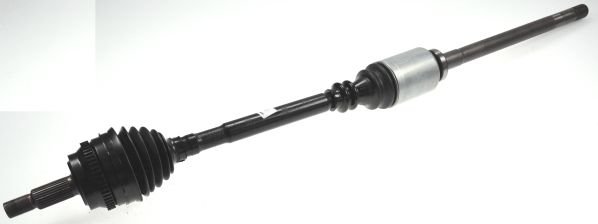 SPIDAN Antriebswelle (21552)