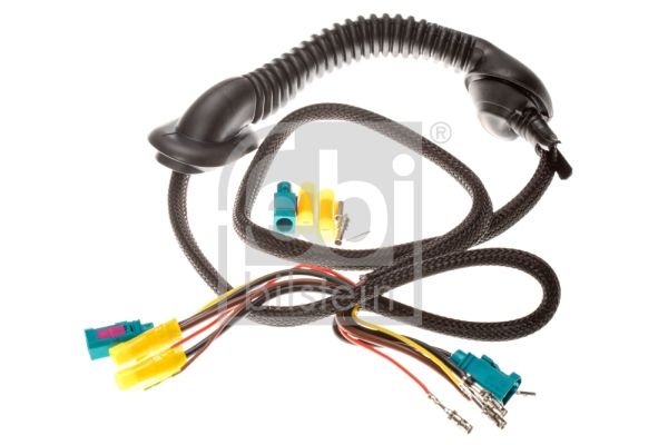 FEBI BILSTEIN Kabelreparatursatz, Heckklappe (107125) Thumbnail