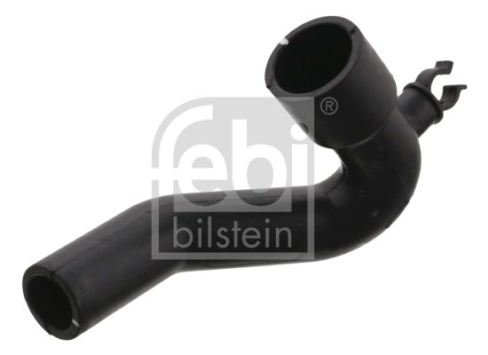 FEBI BILSTEIN Umlenk-/Führungsrolle, Keilrippenriemen (103320)