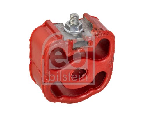 FEBI BILSTEIN Halter, Abgasrohr (178294)