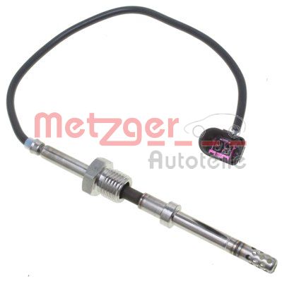METZGER Sensor, Abgastemperatur (0894008)