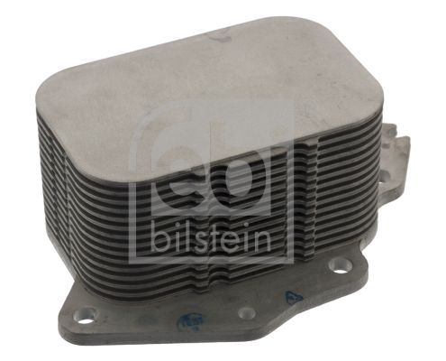 FEBI BILSTEIN Ölkühler, Motoröl (100545) Thumbnail