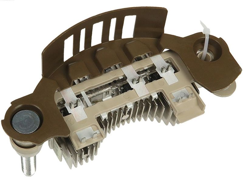 AS-PL Gleichrichter, Generator (ARC5150)