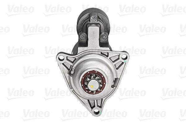 VALEO Starter (201006)