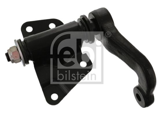 FEBI BILSTEIN Lenkzwischenhebel (41917)