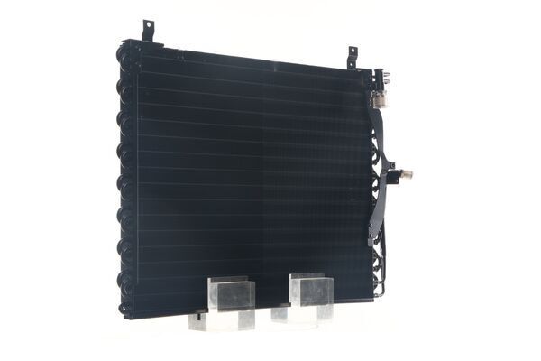 MAHLE Kondensator, Klimaanlage (AC 332 000S) MAHLE Kondensator, Klimaanlage (AC 332 000S)