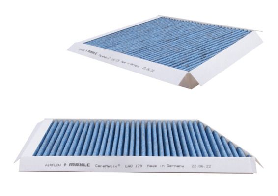 KNECHT Filter, Innenraumluft (LAO 129)