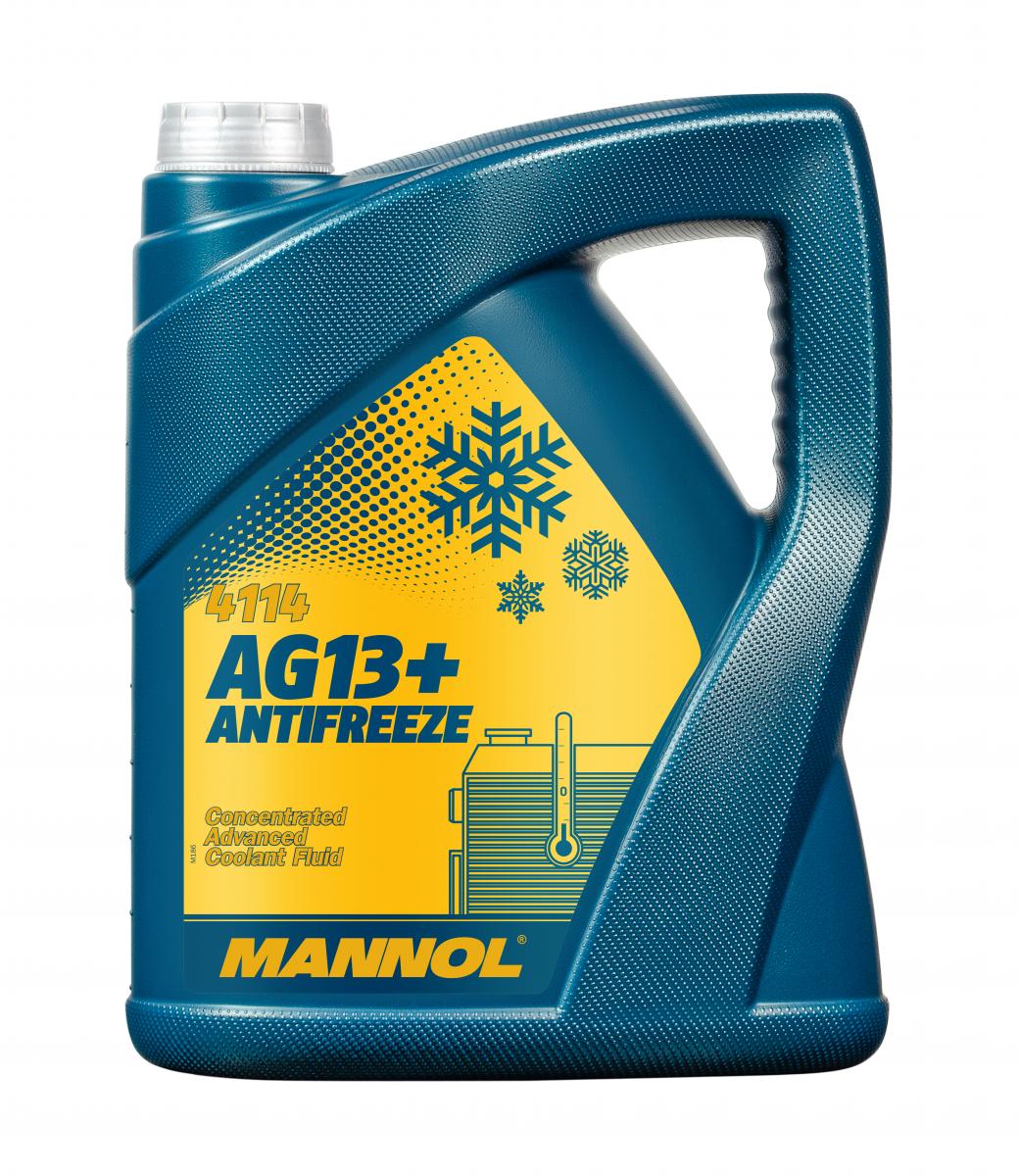 MN Antifreeze AG 13+ Advanced