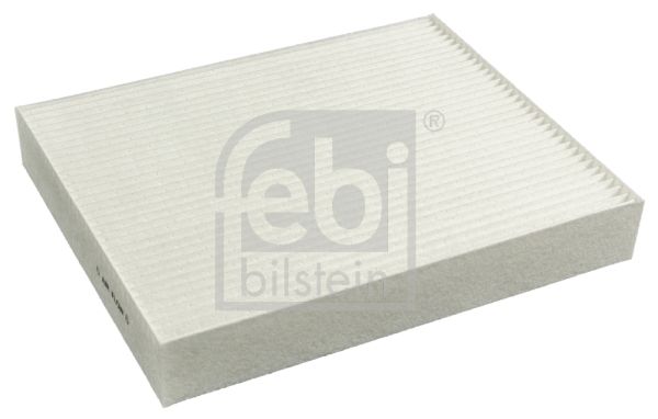 FEBI BILSTEIN Filter, Innenraumluft (106919)