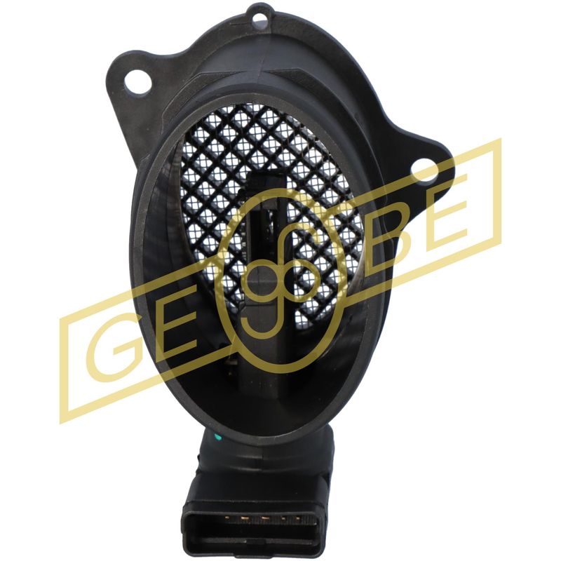 GEBE Luftmassenmesser (9 5099 1) GEBE Luftmassenmesser (9 5099 1)