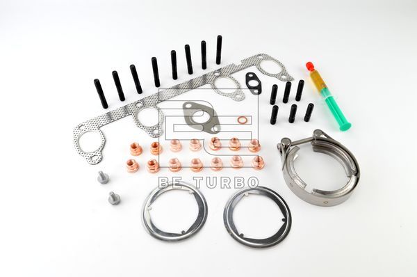BE TURBO Montagesatz, Lader (ABS029)