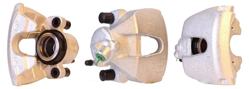 DRI Bremssattel (3271100)