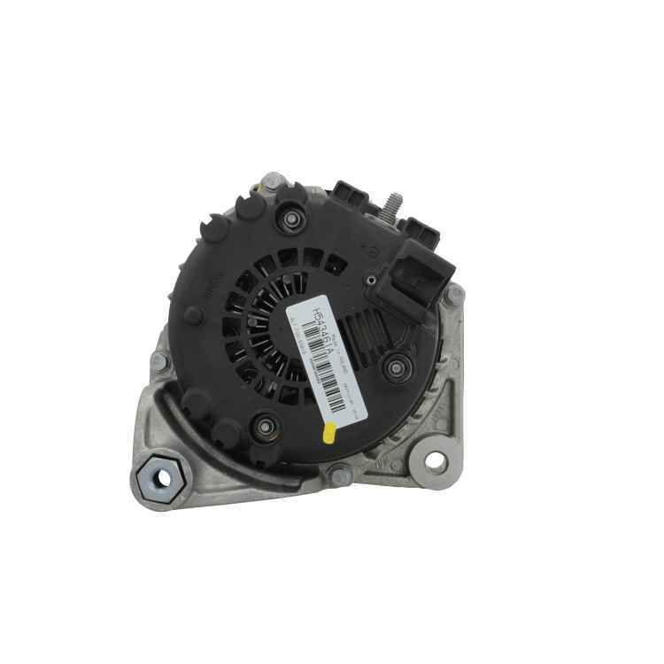 BV PSH Generator (215.538.180.500) BV PSH Generator (215.538.180.500)