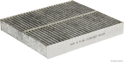 HERTH+BUSS JAKOPARTS Filter, Innenraumluft (J1341027)