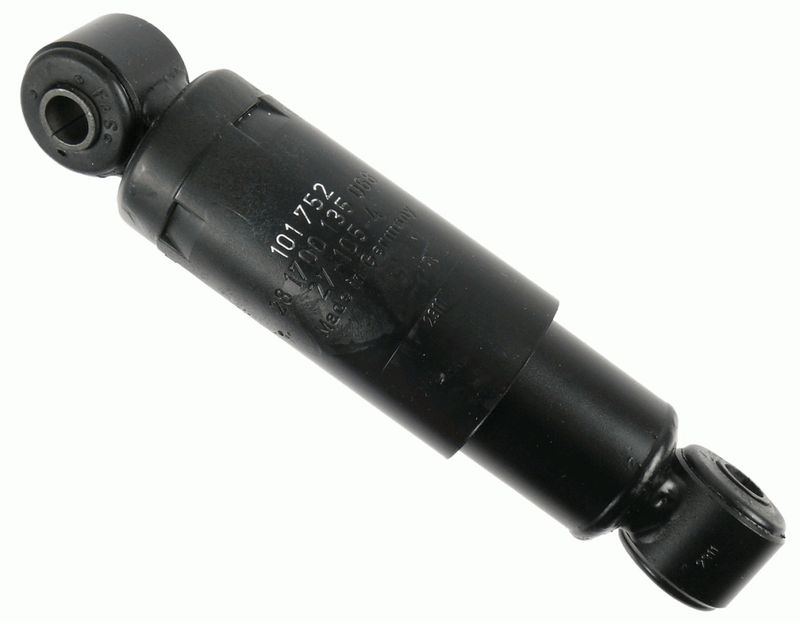 SACHS Dämpfer, Fahrerhauslagerung (101 752)